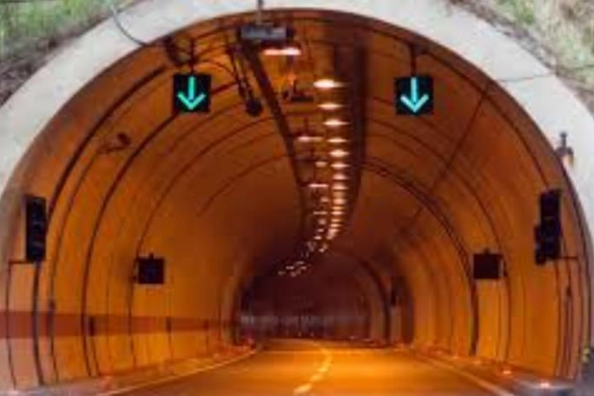 Kəlbəcərə yeni yol, tunellər çəkiləcək — VİDEO