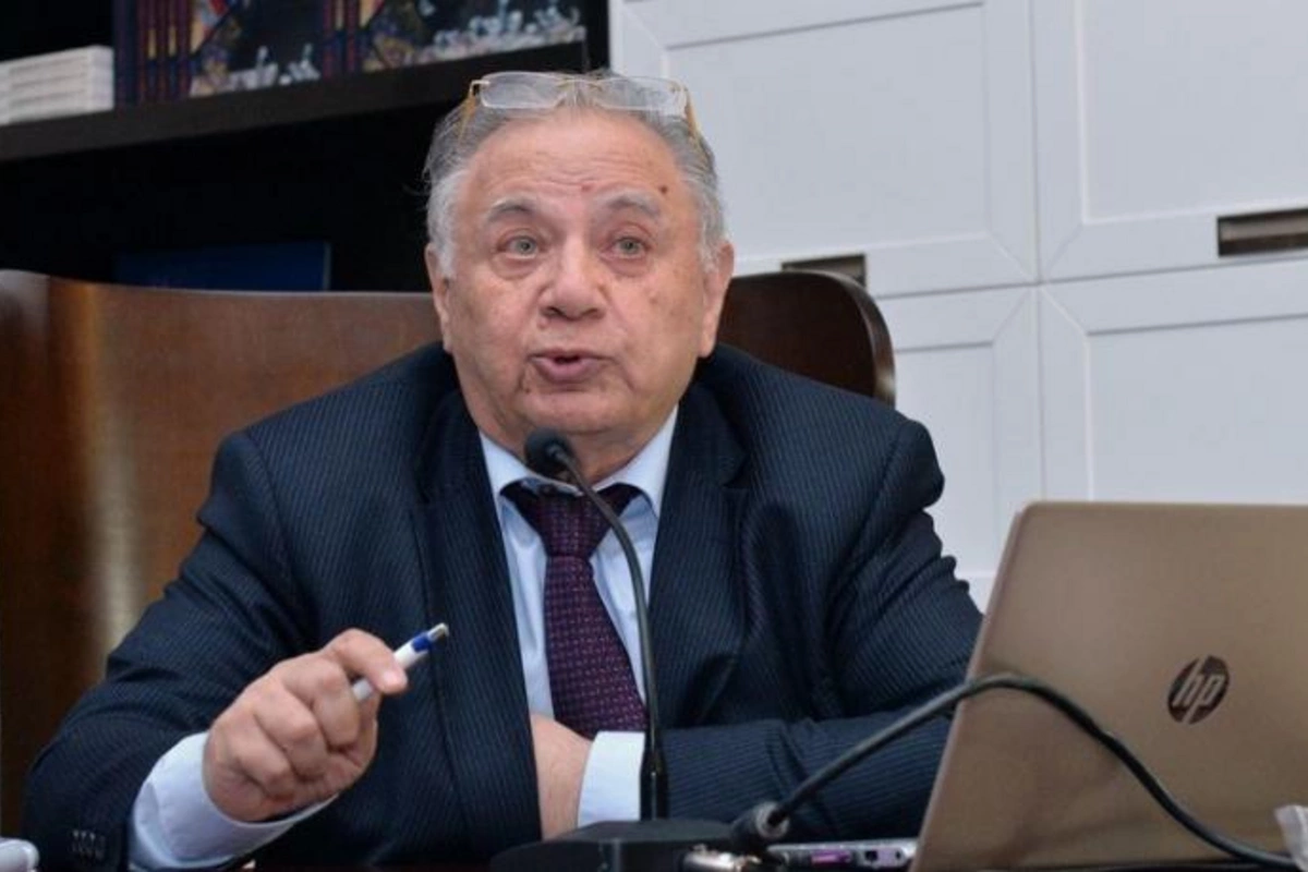 Həsən Həsənov səfir vəzifəsindən geri çağırıldı