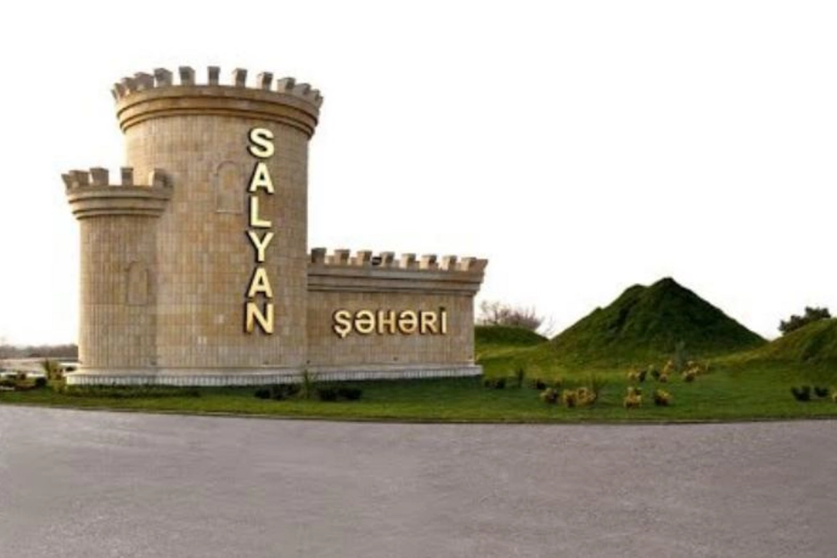 Salyanda ana və iki övladı dəm qazından zəhələndi