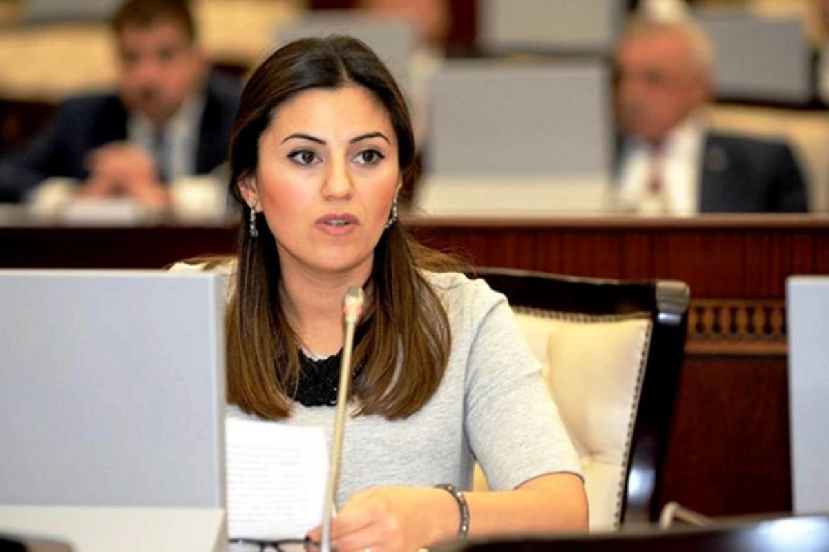 Deputatdan sosial şəbəkədə haqqında yayılan sitata REAKSİYA