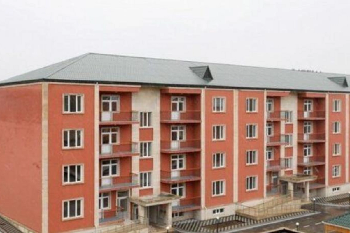 Məcburi köçkünlərin boşalan mənzilləri kimə veriləcək?