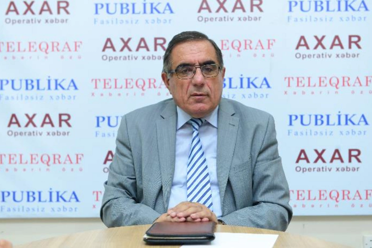 “Moskva qalib gəlsə, MDB imperiyanın tərkib hissəsinə çevriləcək” — Qabil Hüseynli