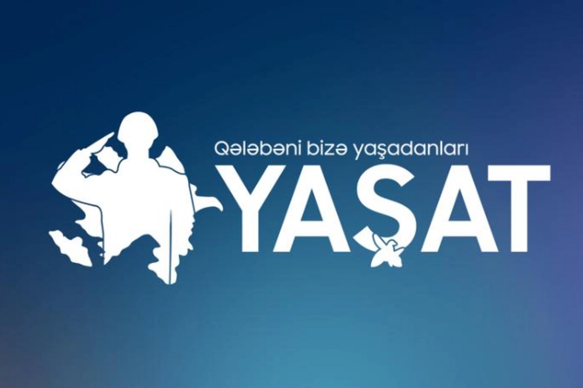 “YAŞAT” Fonduna rəhbər təyin edildi