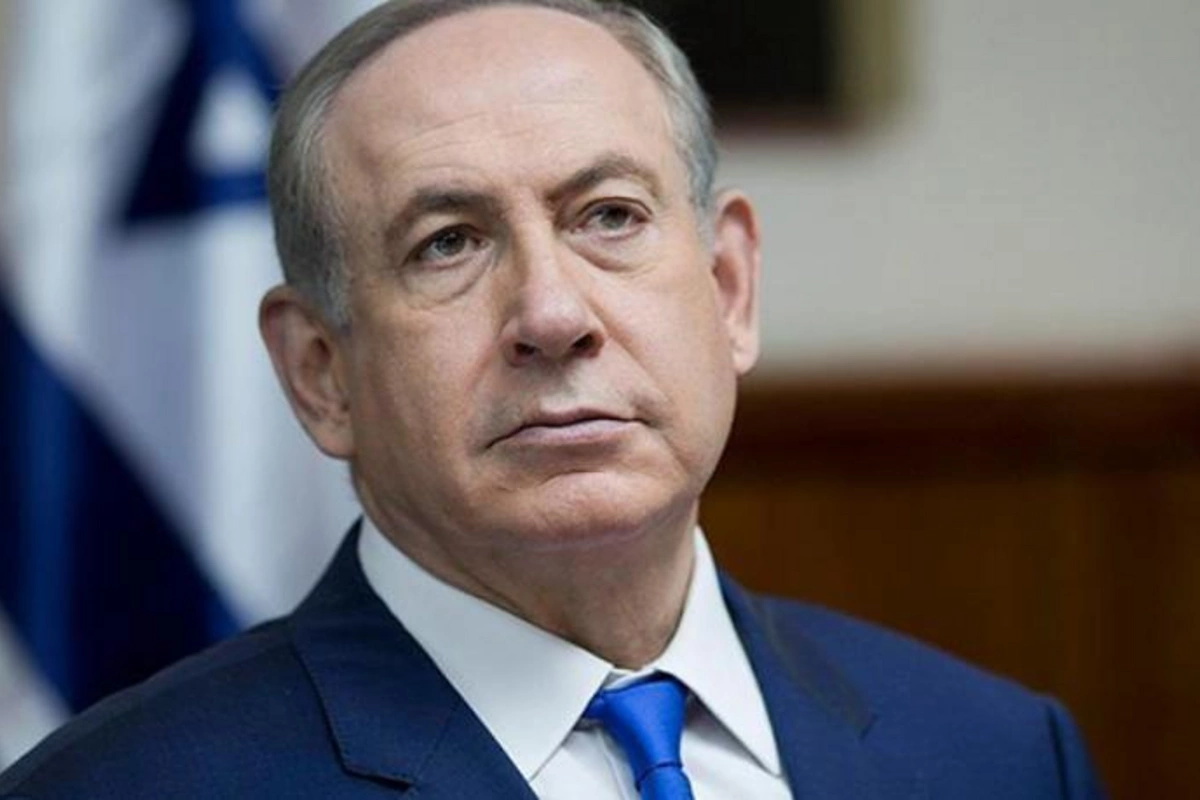 Netanyahu Həsən Nəsrullahın iki xələfinin aradan götürüldüyünü açıqladı