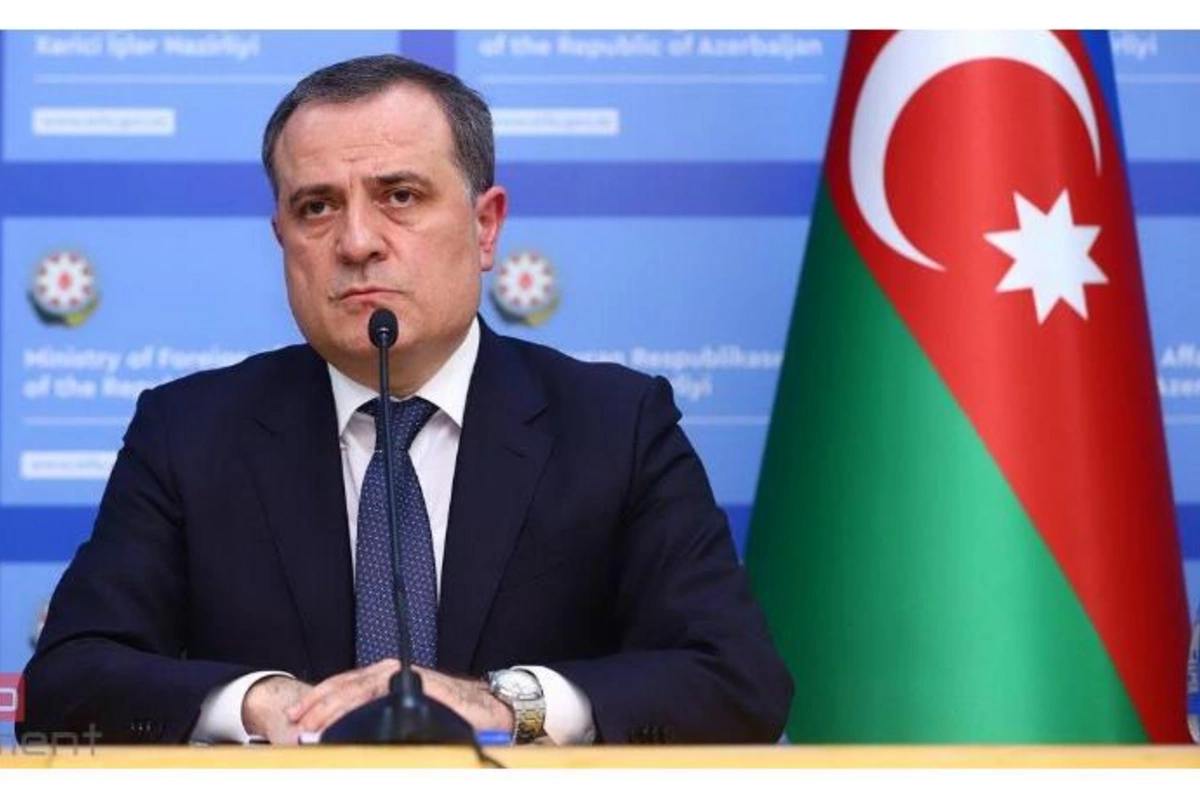 Azərbaycan Avropada silahlara nəzarəti gücləndirməyə çağırdı
