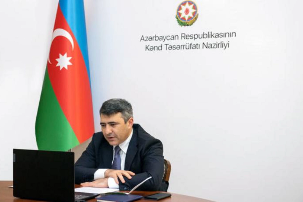 İnam Kərimovun qardaşı vəzifəsindən azad edildi