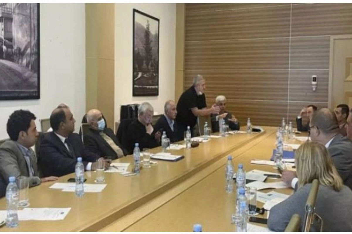 Azərbaycanlılarla ermənilər arasında daha geniş aspektdə görüş keçiriləcək — AÇIQLAMA