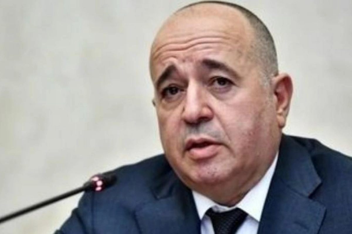 Ermənistan müdafiə naziri Rusiyaya səfər edib