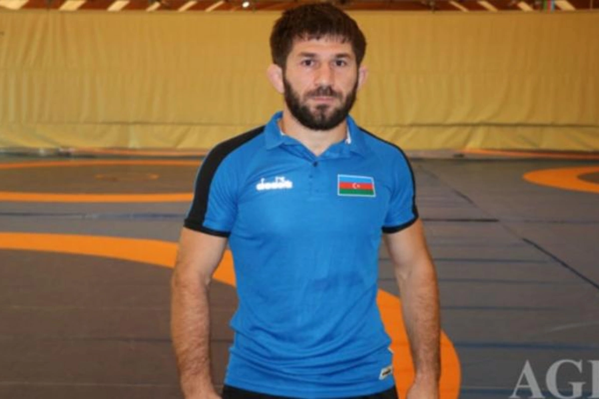 Dünya çempionatı: Azərbaycanın son iki yunan-Roma güləşçisi bürünc medal uğrunda yarışacaq