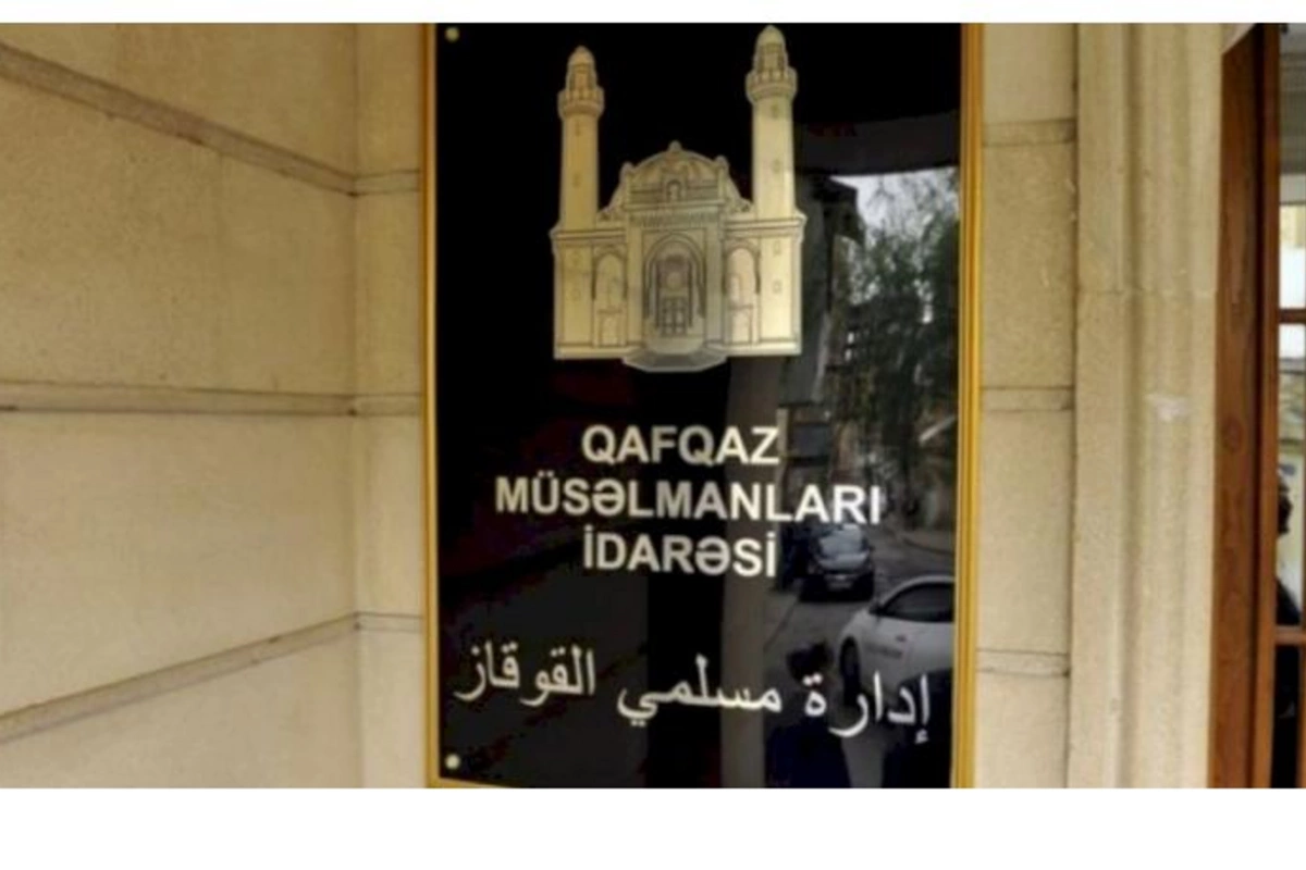 “QMİ-nin sədri vəzifəsinə Ocaqnejatın sürücüsü olmuş şəxsin adı hallanır” — SENSASİON AÇIQLAMA