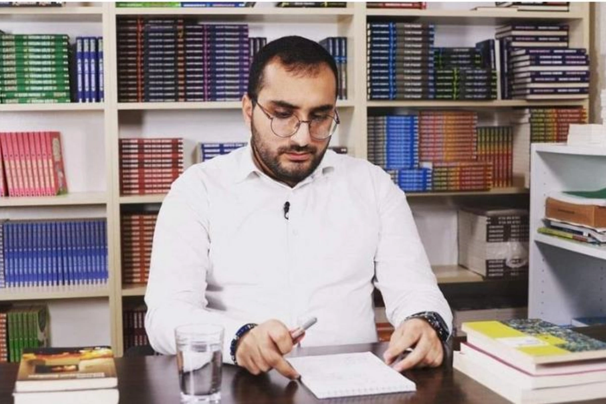 Azərbaycanlı gənc jurnalist İstanbulda koronavirusdan vəfat etdi