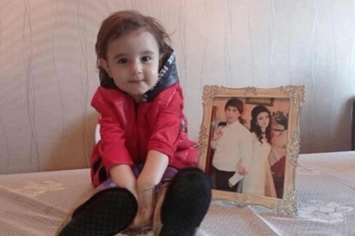 Bu məktəb hər iki valideynini itirmiş Nilayın təhsil xərclərini üzərinə götürdü
