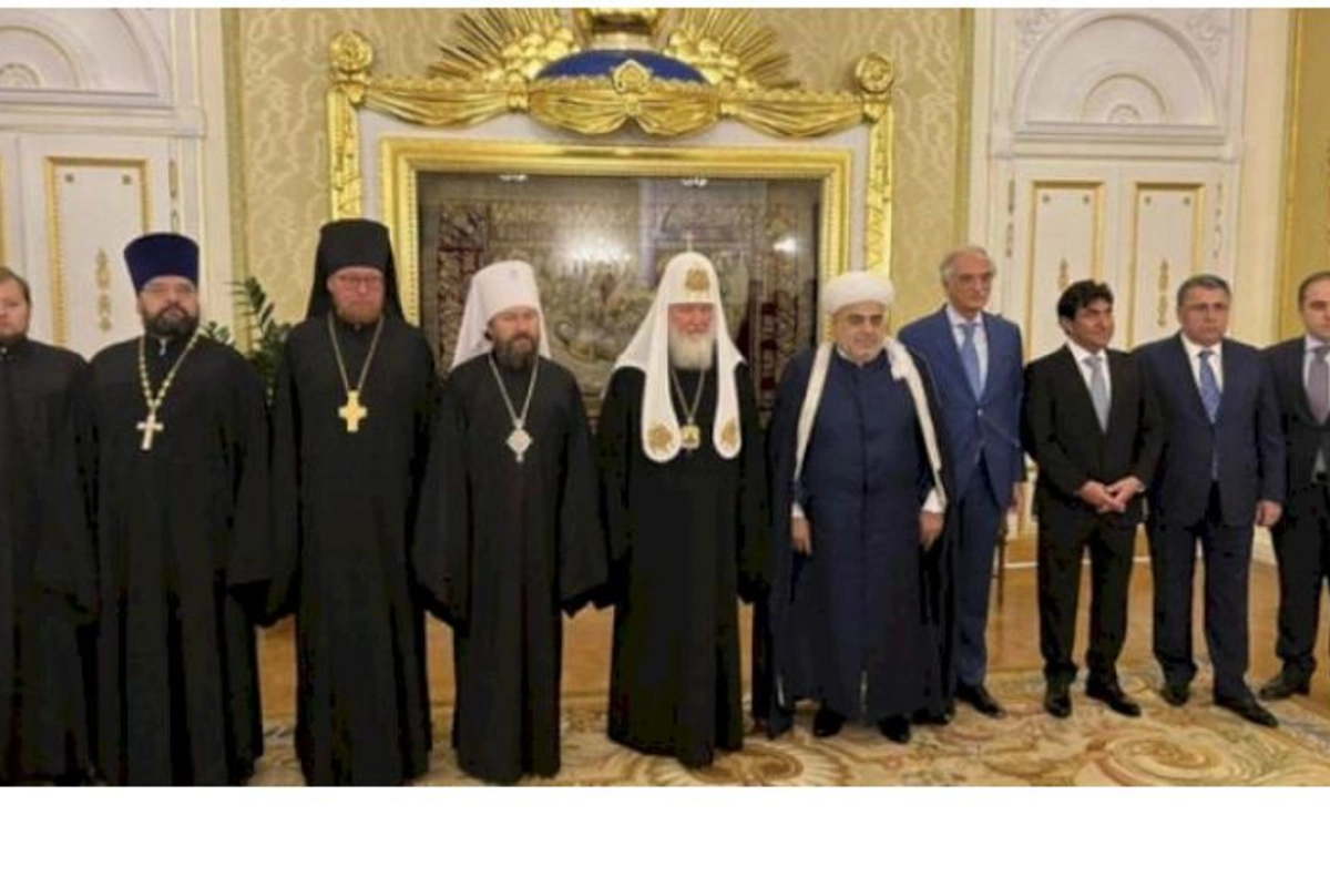 Yenə Paşinyanla Putin hansısa məsələlərdə razılıq əldə edəcəklər, dini liderlər isə boş yerə vaxt itirirlər