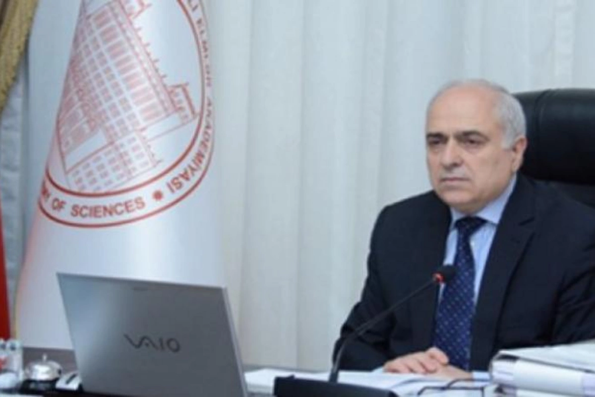 Neft və Qaz İnstitutunda büdcənin akademik talanı — Büllur lüstrə 30 min manat...