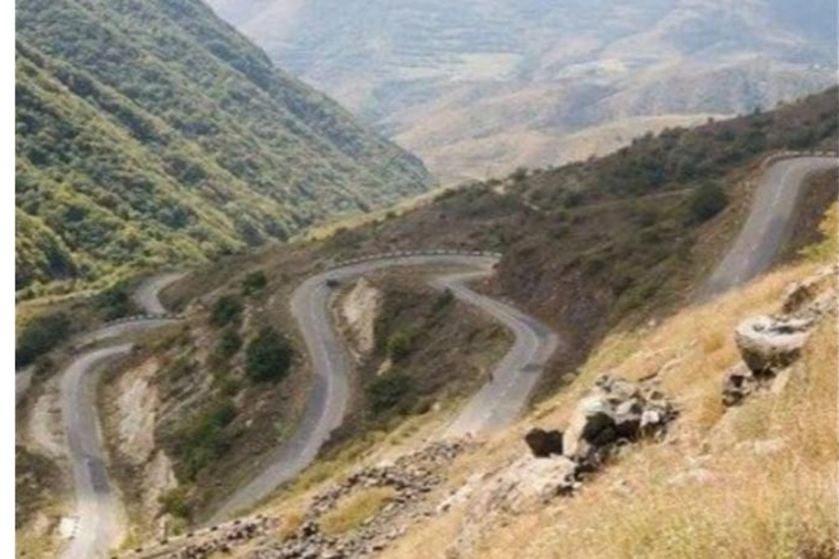 Qarabağın bərpası və inkişafında nəqliyyat dəhlizinin rolu