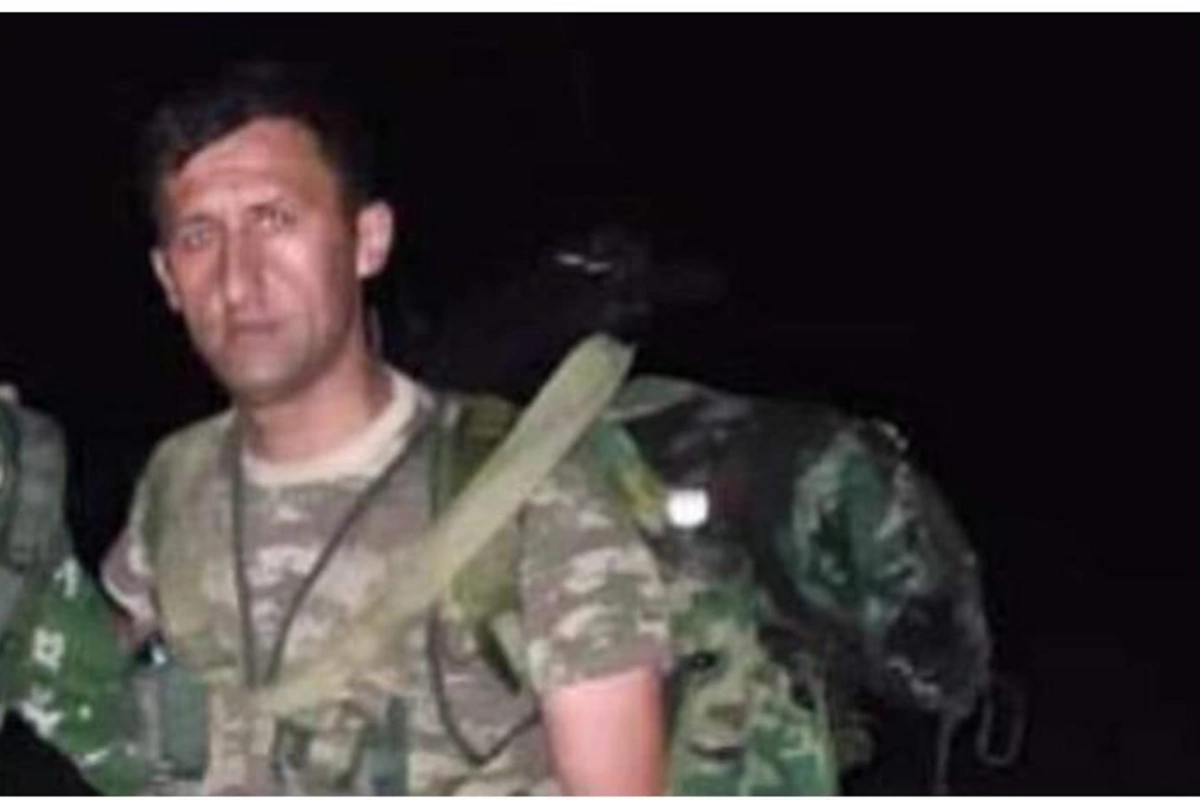 İtkin düşən daha bir hərbçimizin nəşi tapıldı