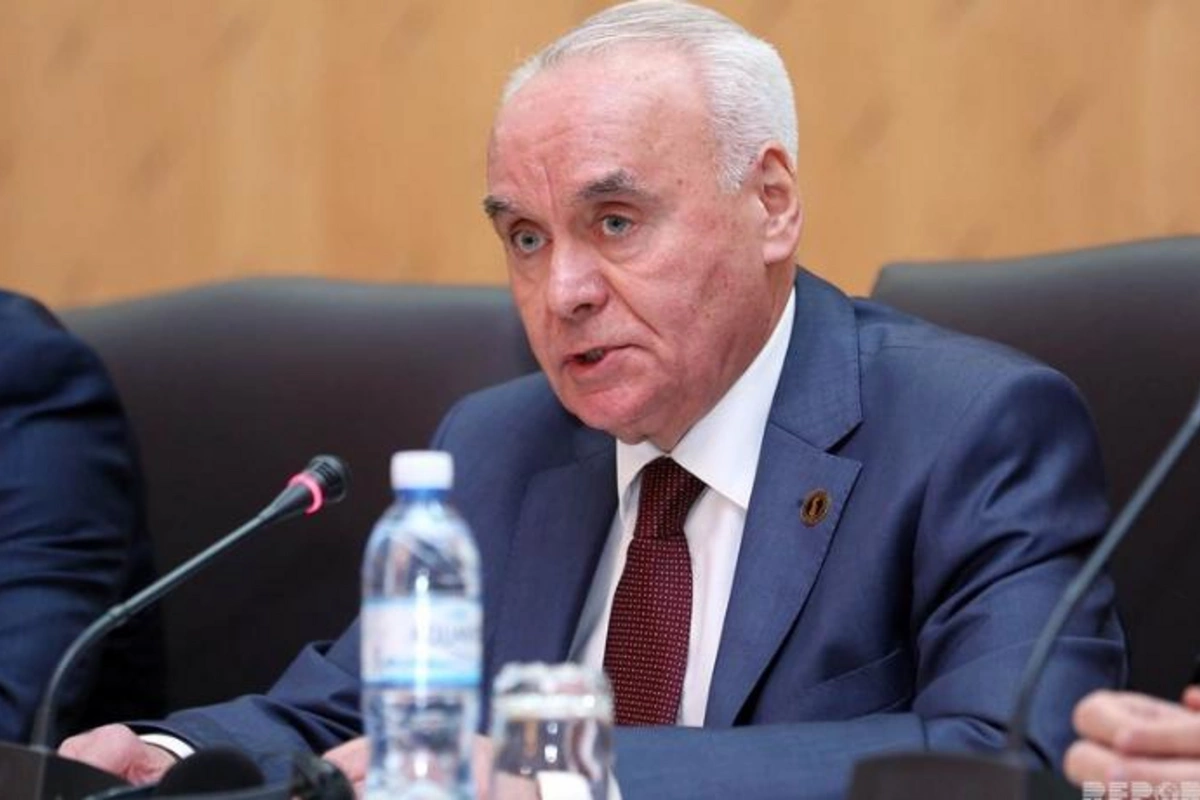 XİN başçısının müavini: Ermənistan siyasi iradə və konstruktiv yanaşma nümayiş etdirməlidir