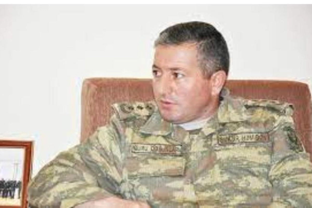 Şükür Həmidovun anası Şərqiyə Həmidova vəfat edib
