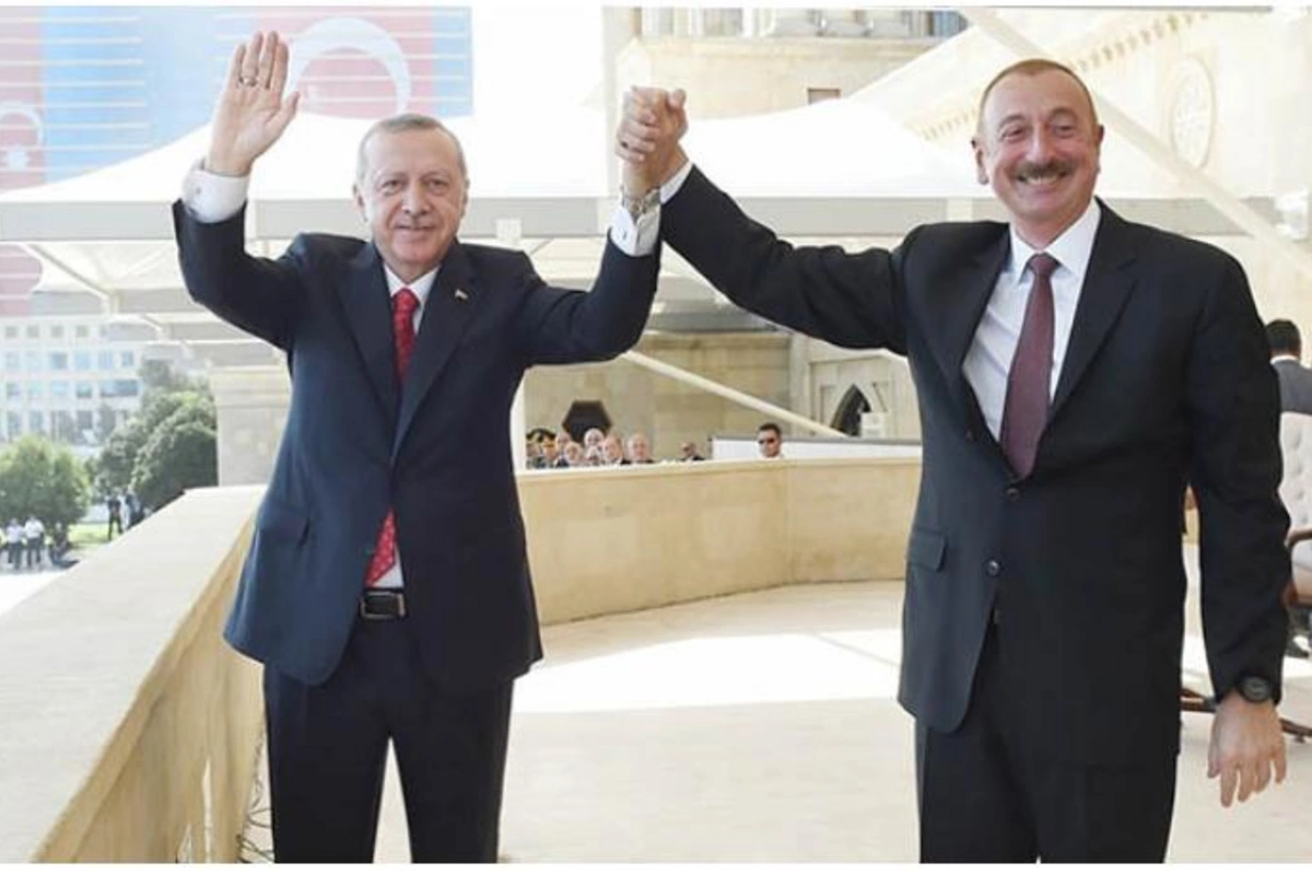 Prezidentlər Füzuli aeroportunu bu tarixdə açacaqlar