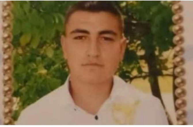 Şəhidimiz evin tək oğlu imiş...— FOTO