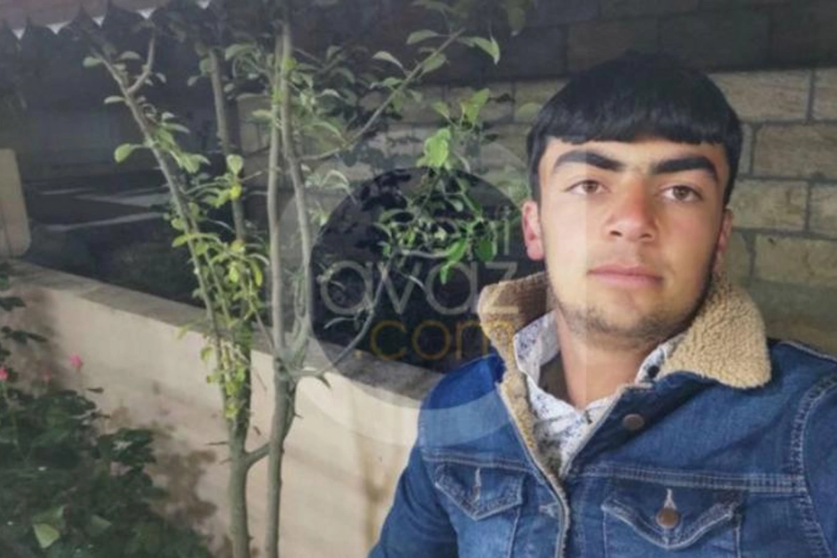 Bakıda beş nəfərin ölümünə səbəb olan tələbə dərsə tələsirmiş