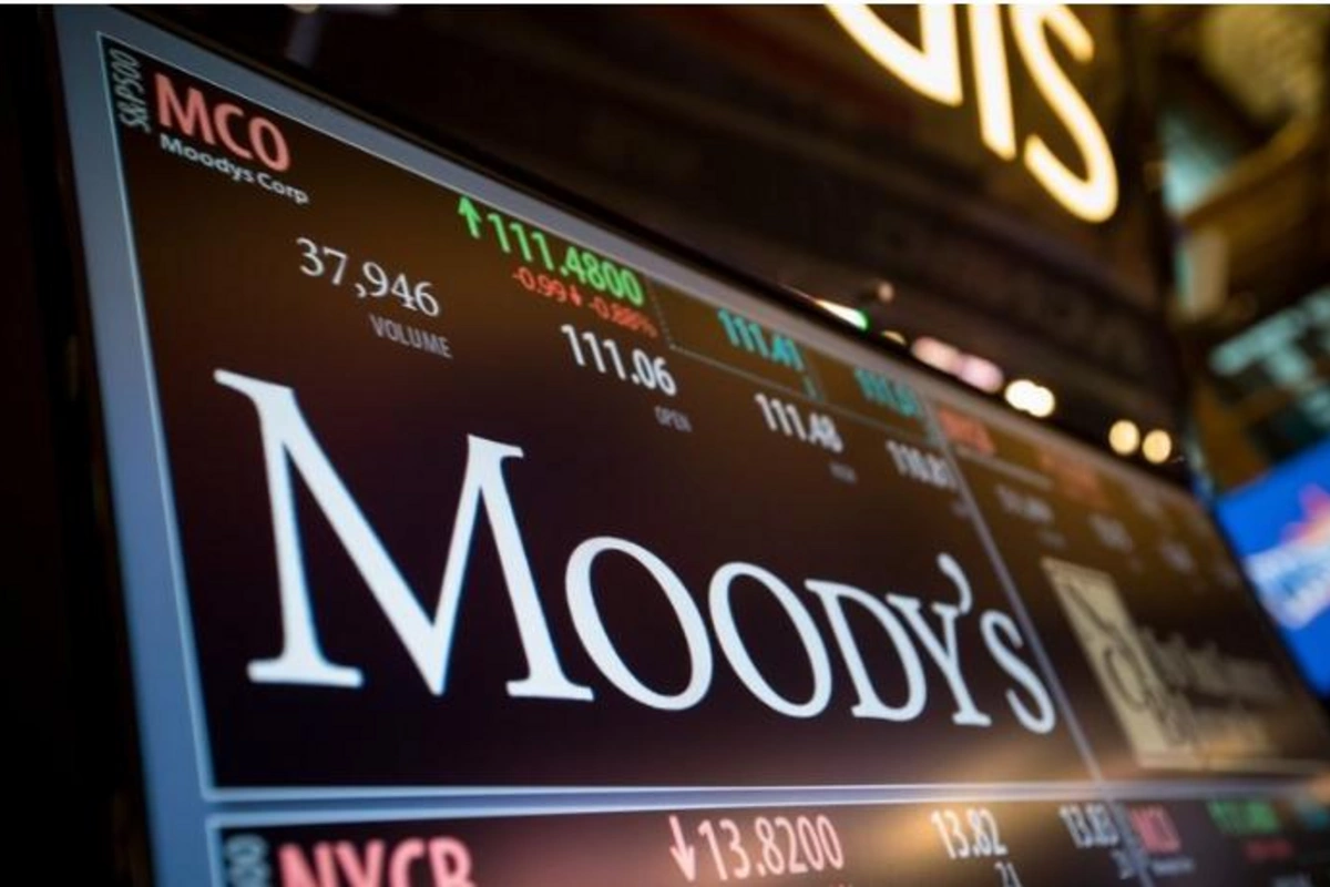 “Moody's” Azərbaycanın Ba2 səviyyəsində kredit reytinqini təsdiqlədi