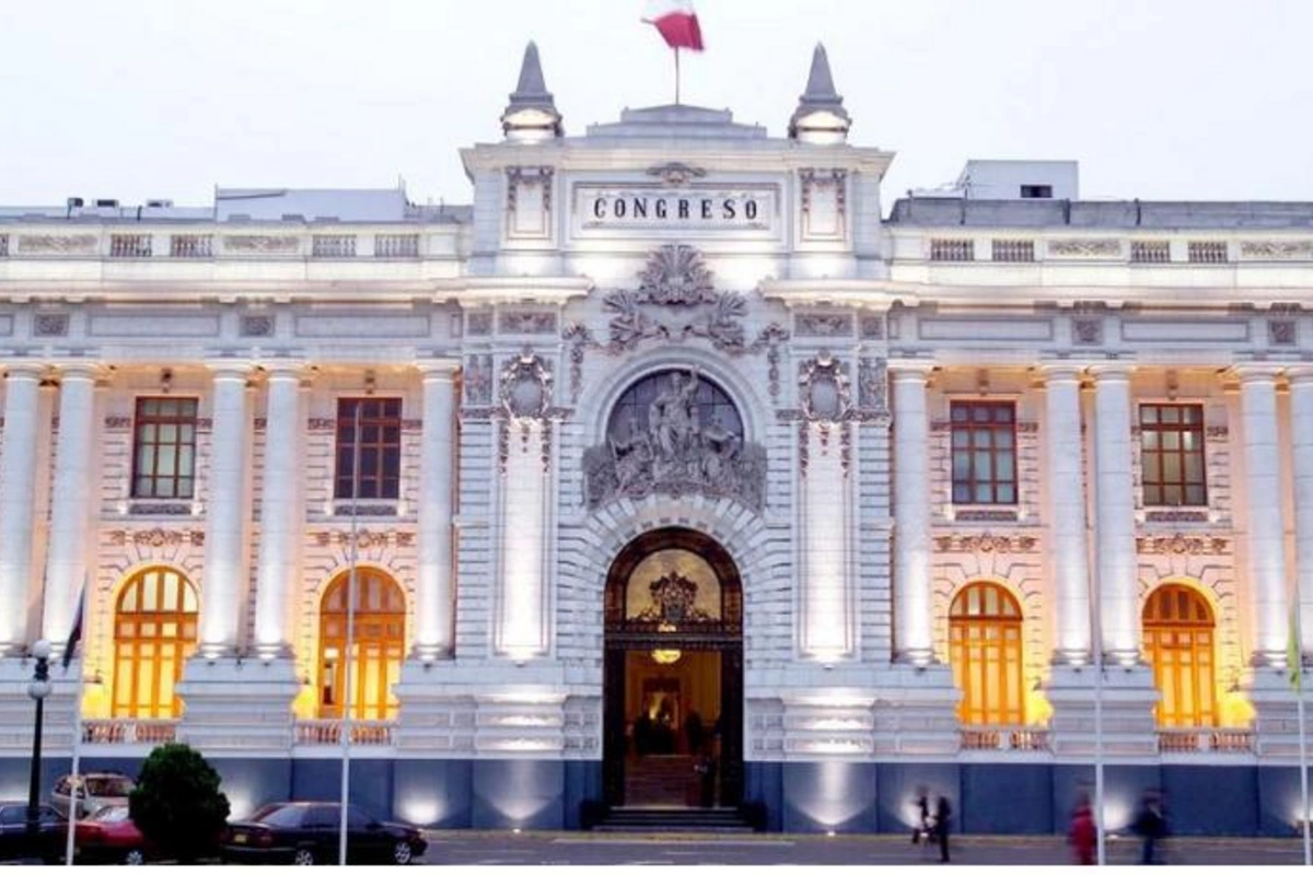Peru Konqresi Azərbaycanın Anım Günü ilə əlaqədar bəyanat qəbul etdi