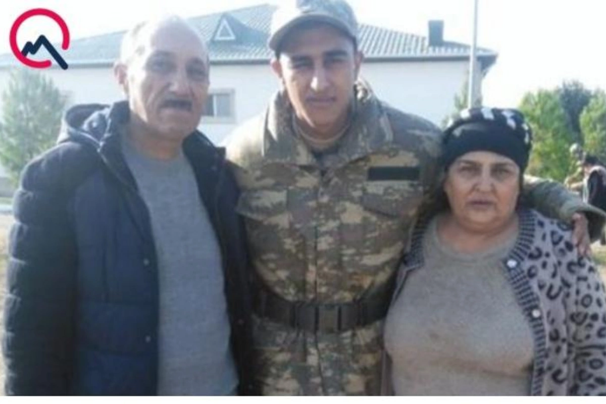 “Nurlan şəhid olandan sonra ata-anamız da öldü, bizə “ev düşmür” deyirlər” — Zirzəmidə yaşayan bacı-qardaş