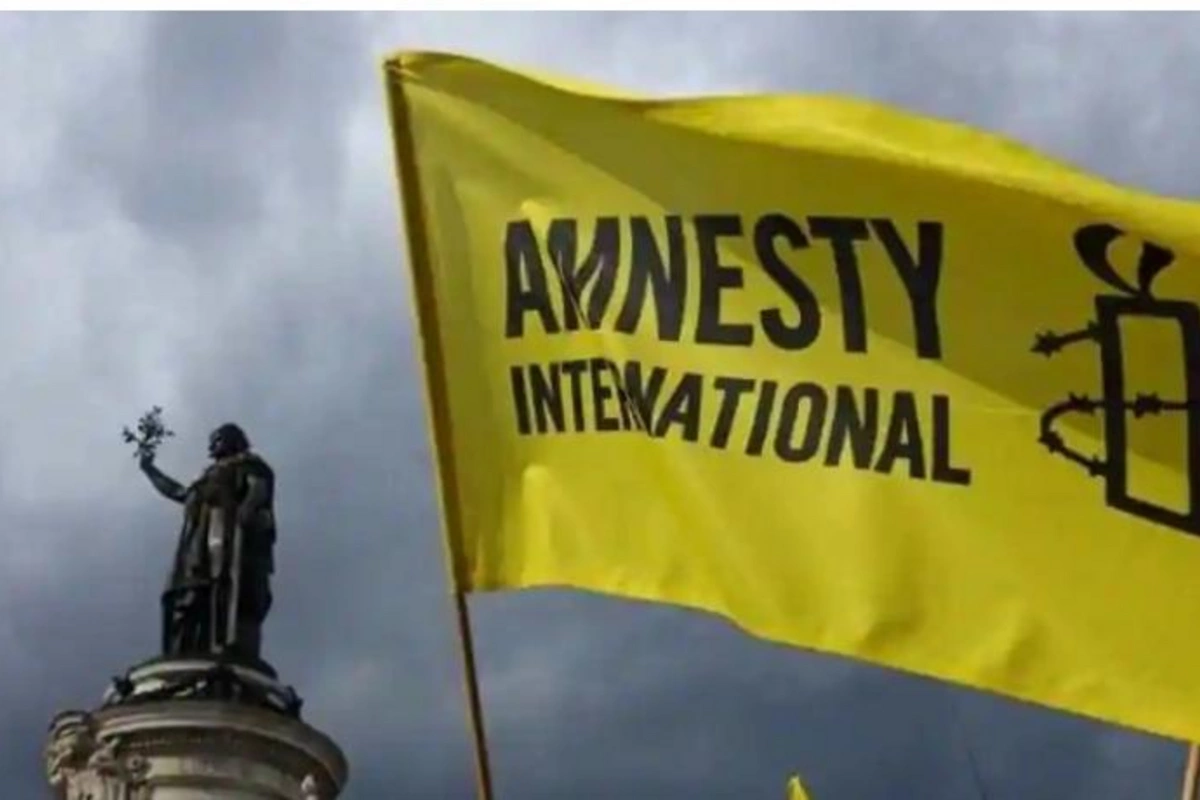 İranda fəalların həbsi ilə bağlı BMT və Amnesty İnternationala müraciət ünvanlandı