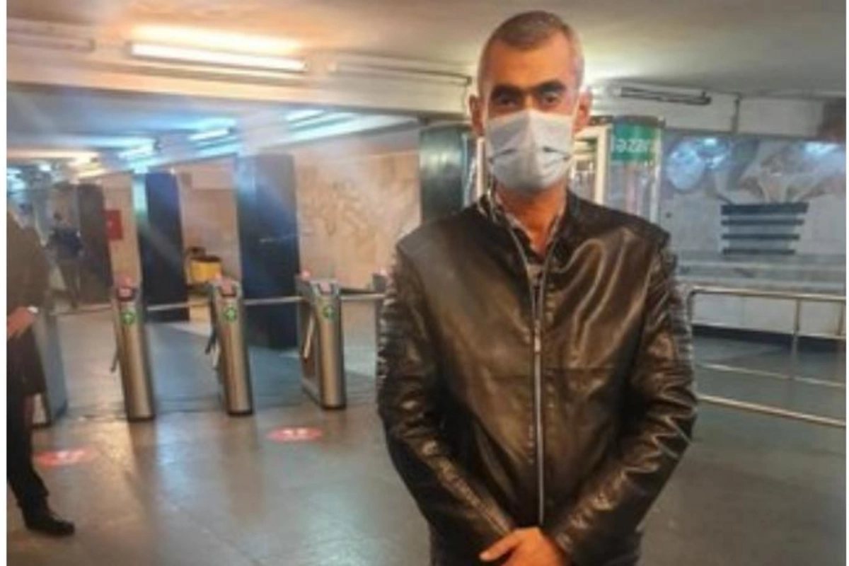 Aktiv koronavirus xəstəsi saxlanıldı