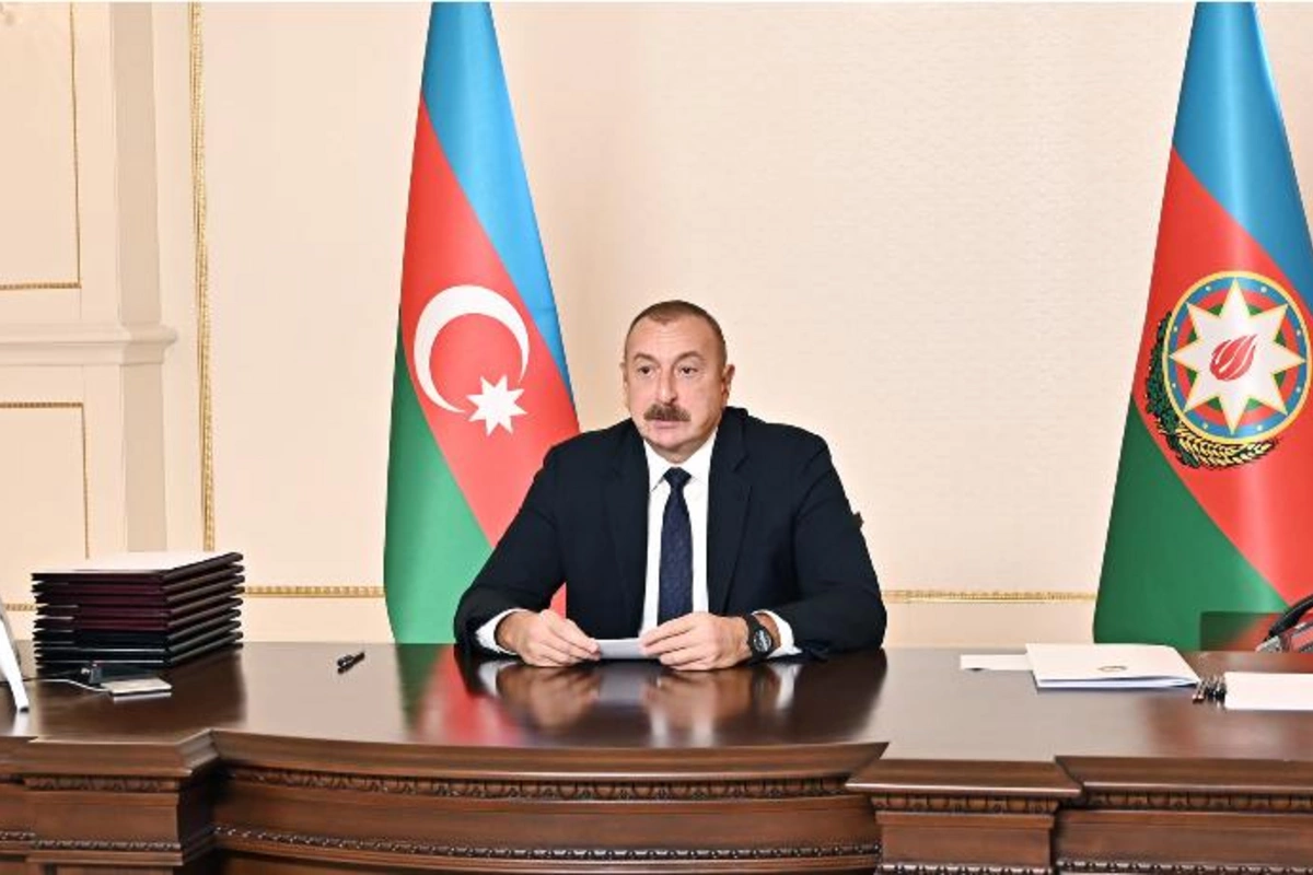 Azərbaycanın torpaqlarını işğaldan azad etməsi İranın narkotik ticarətinə köklü zərbə vurub