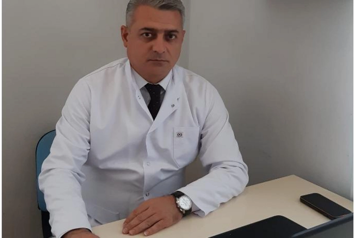 Uğurlu vaksinasiya strategiyası əhalinin sağlamlığının qorunması istiqamətində vacib amildir