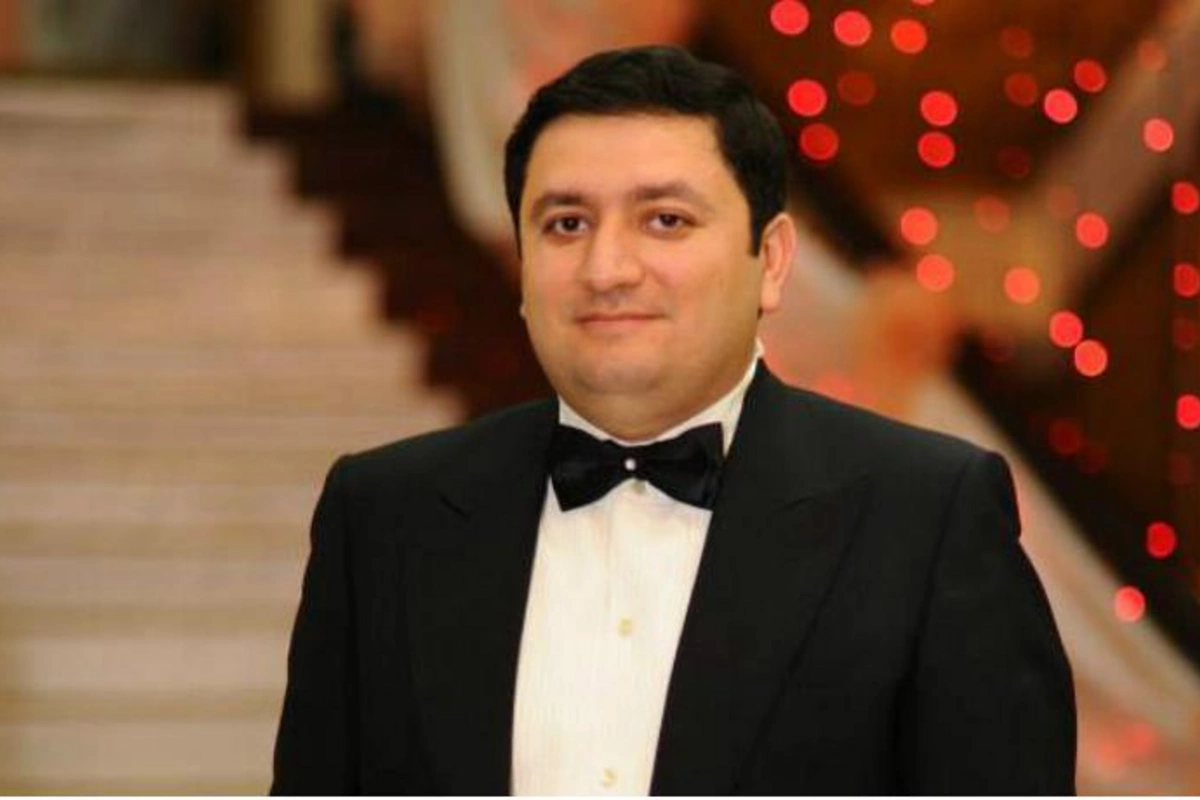 Əməkdar jurnalistə AĞIR İTKİ