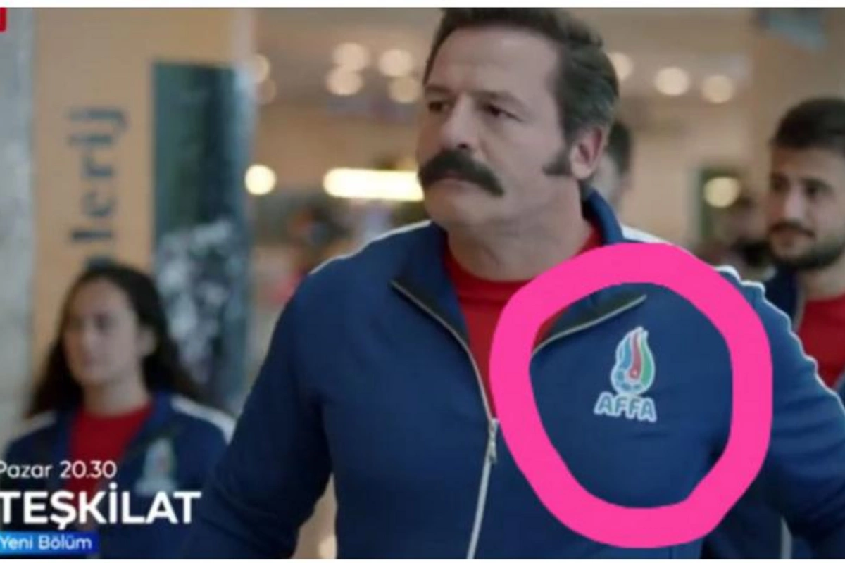 AFFA-dan məşhur serialla bağlı açıqlama