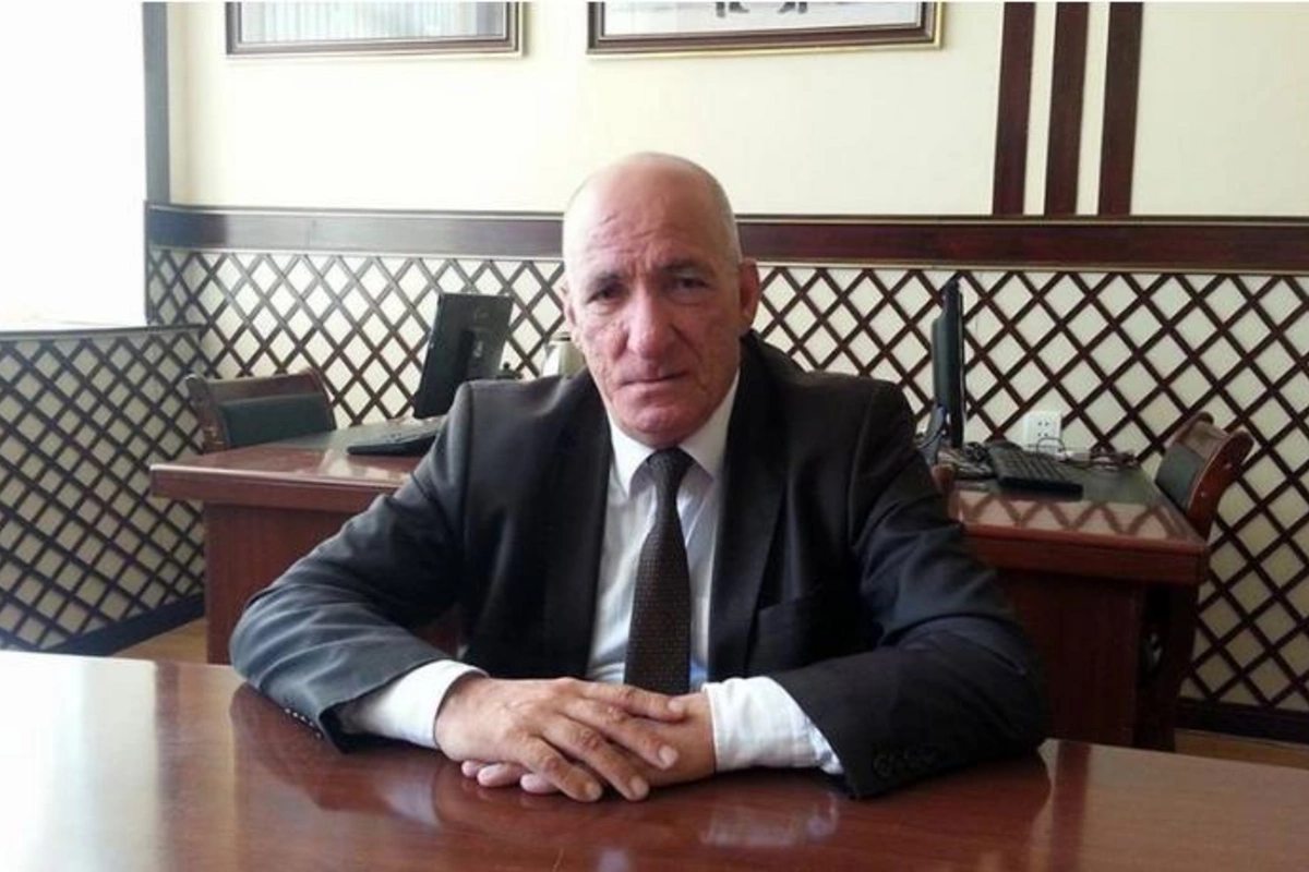 Siyavuş Novruzovun professor qardaşı vəfat etdi