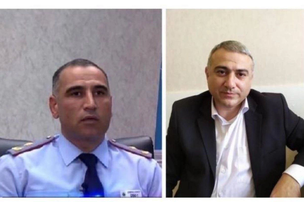 Bakı gömrüyünün rəisi ilə bağlı Prezidentə və Birinci xanıma ŞİKAYƏT