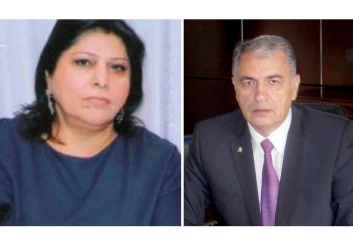 İcra başçısının Vətən müharibəsi barədə kobud səhv edən arvadı işdən çıxarıldı — VİDEO