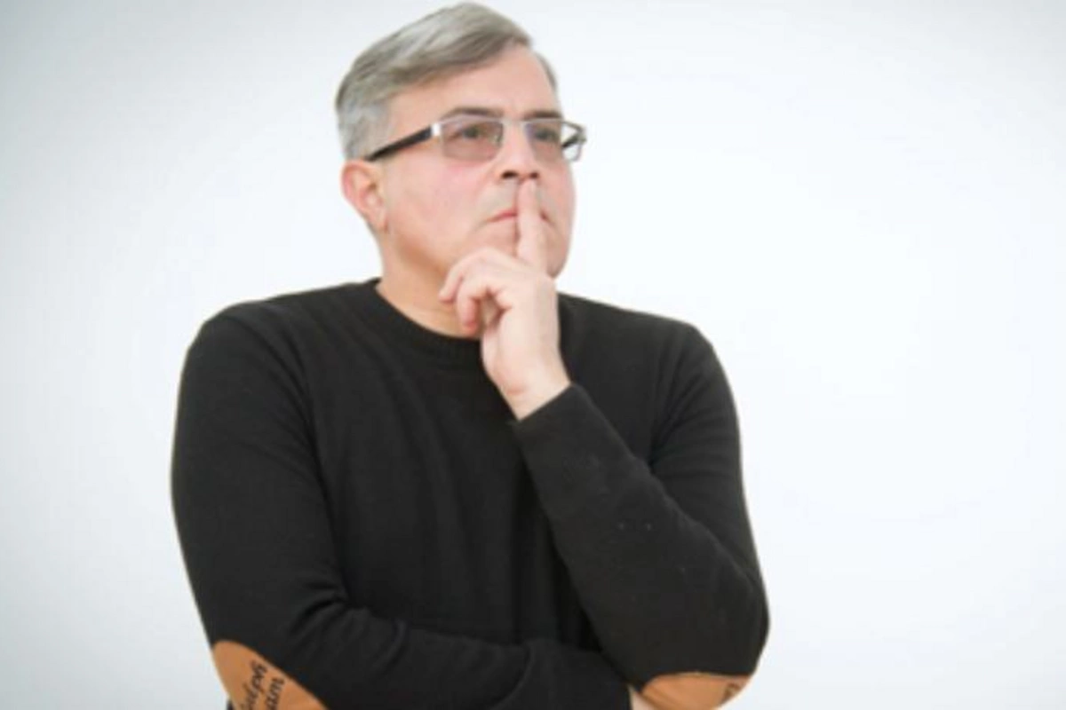 Məni sevənlərə təşəkkürümü çatdırıram — Evə buraxılan Həmid Herisçidən İLK AÇIQLAMA (ÖZƏL)