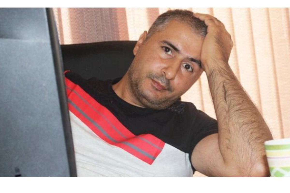 Qarabağda sökülən evimizi İranda tapdım: O taydakı bibioğlu söküb aparıb...