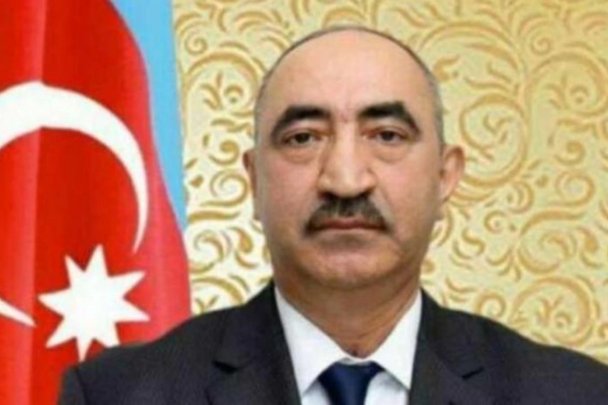Azərbaycanda tanınmış jurnalist vəfat etdi