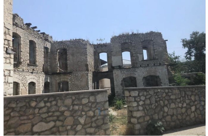 Şuşanın möcüzəvi turizm potensialından REPORTAJ