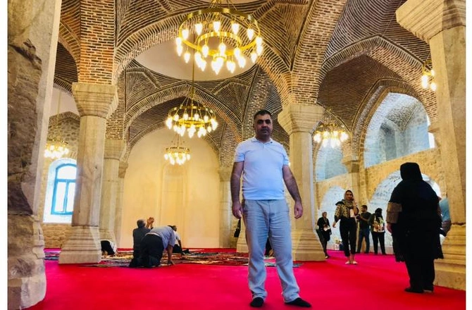 Şuşanın möcüzəvi turizm potensialından REPORTAJ