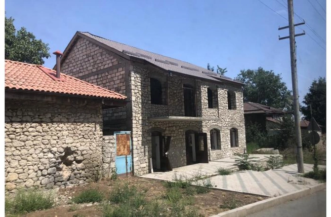 Şuşanın möcüzəvi turizm potensialından REPORTAJ