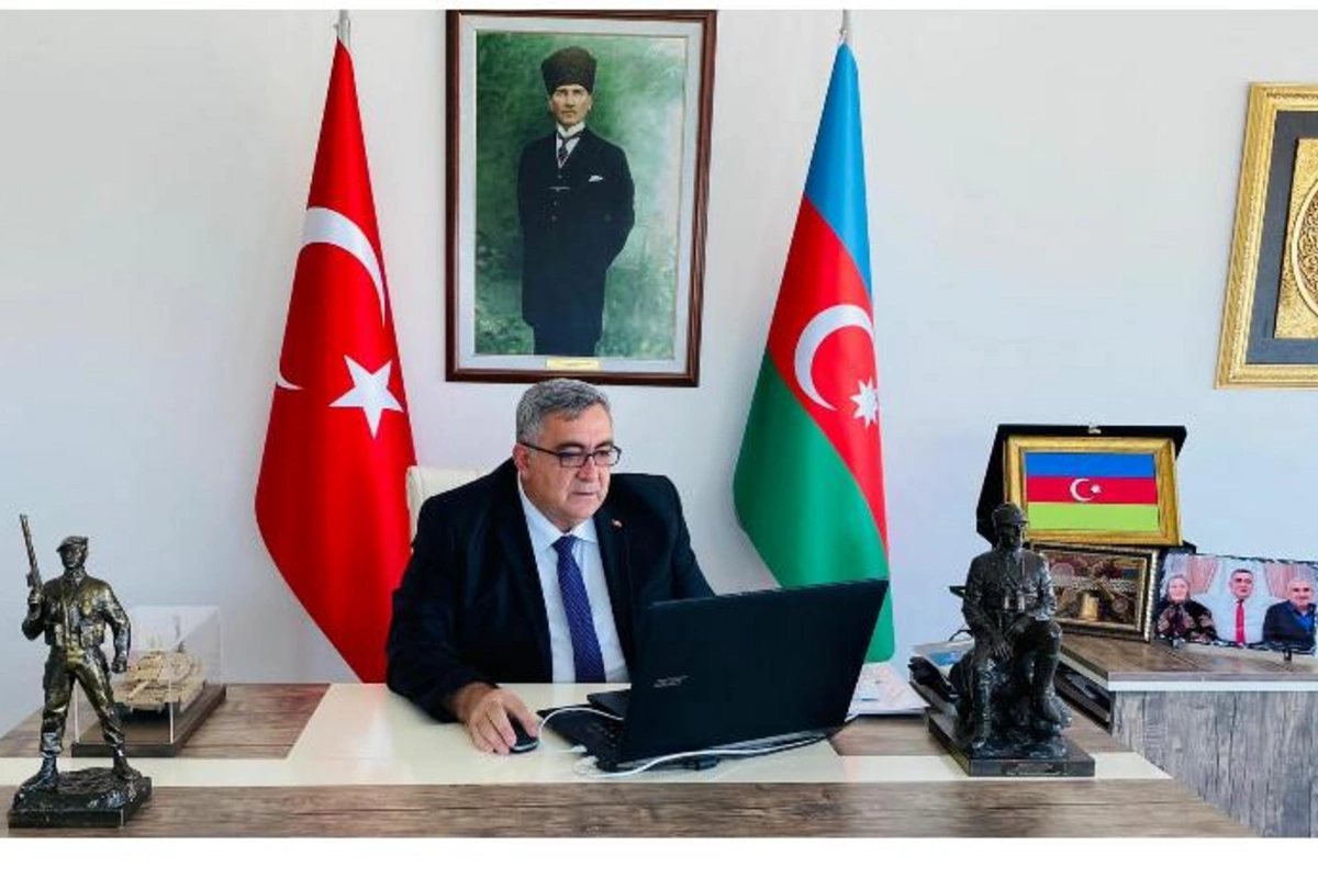 Türk general Füzuli əməliyyatı ilə bağlı inanılmaz detalları açıqladı