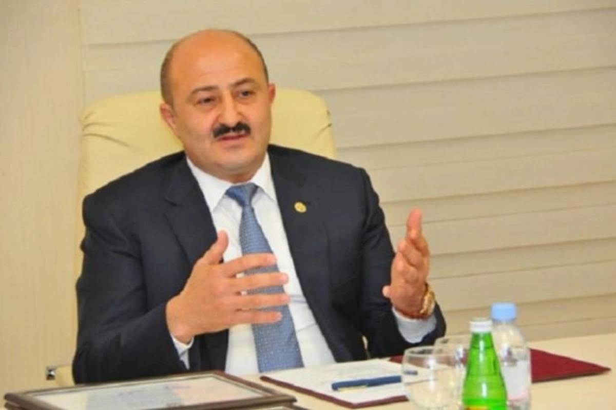 Nəsiminin icra başçısı istintaqa nəyə görə çağırılıb?