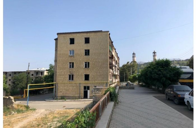 Şuşanın möcüzəvi turizm potensialından REPORTAJ