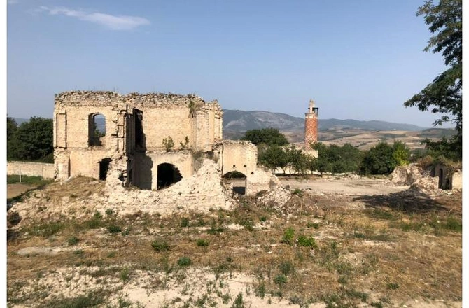 Şuşanın möcüzəvi turizm potensialından REPORTAJ
