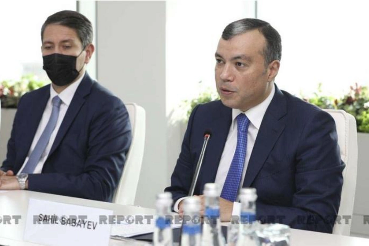 Azərbaycanda işləyən Türkiyə vətəndaşlarının sayı açıqlandı