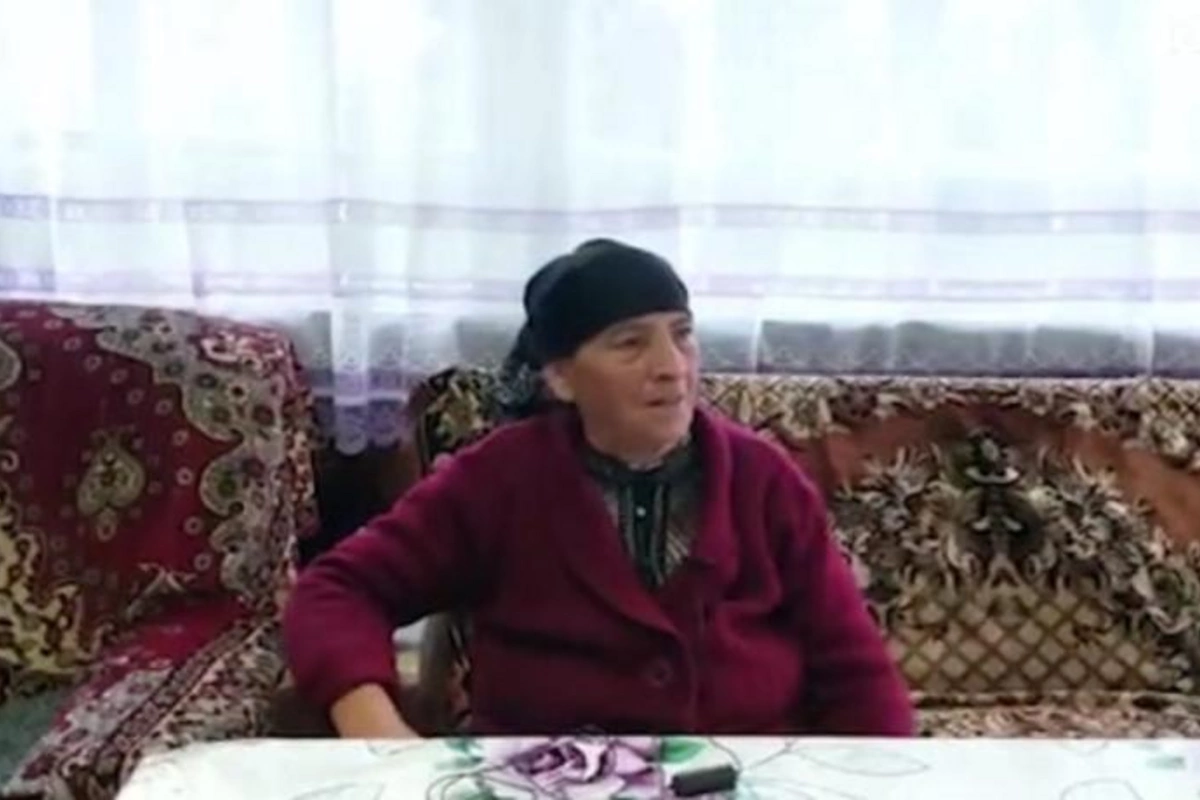 Oğul ananı üç aydır evə buraxmır — Qusarda ŞOK HADİSƏ