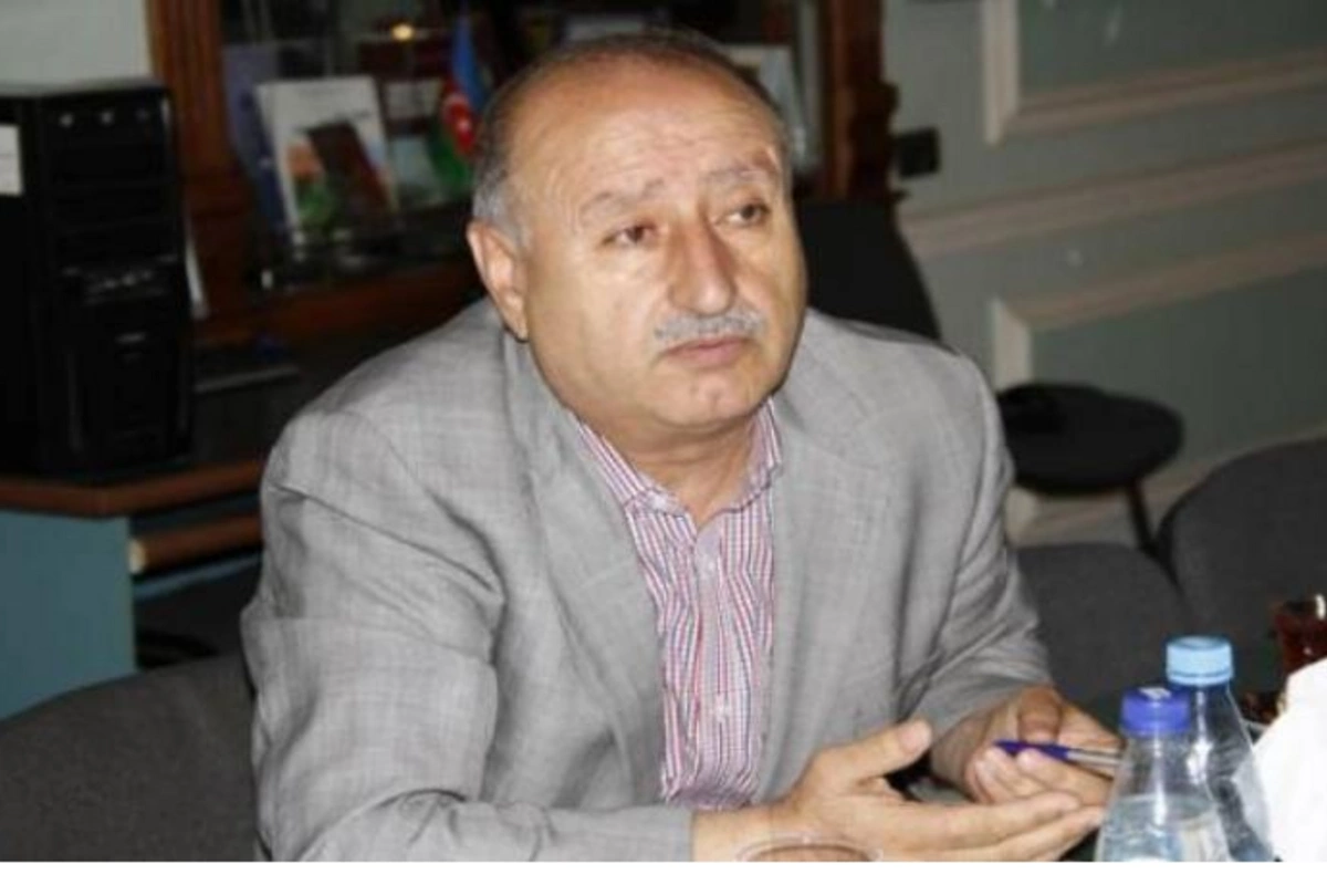 “İran yalnız indi deyil, Xalq Cümhuriyyəti zamanı da bizə qarşı belə mövqe tutub...”